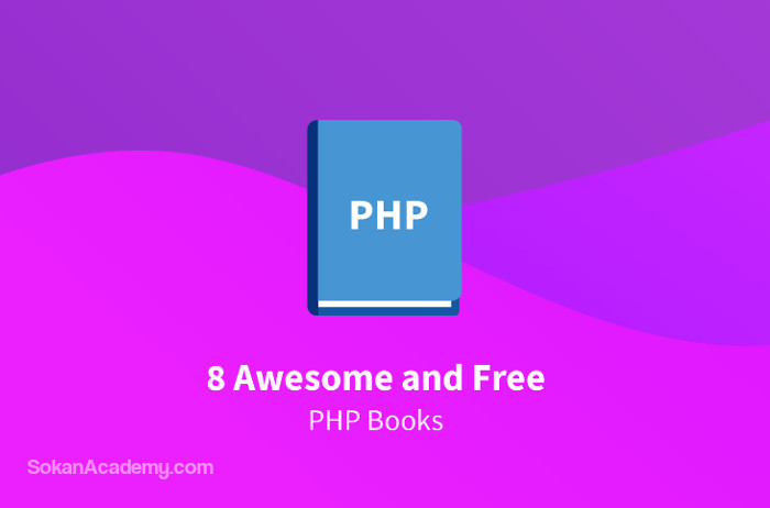 ۸ کتاب فوق‌العاده برای یادگیری هرچه بهتر زبان PHP