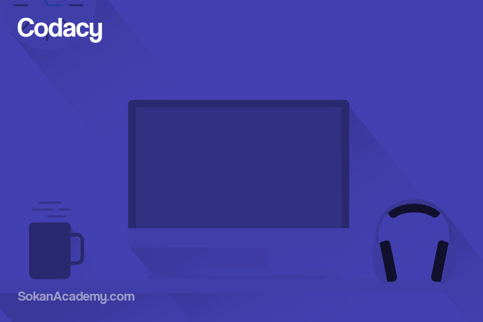 Codacy: ابزاری برای بازبینی خودکار و آنالیز سورس‌کد