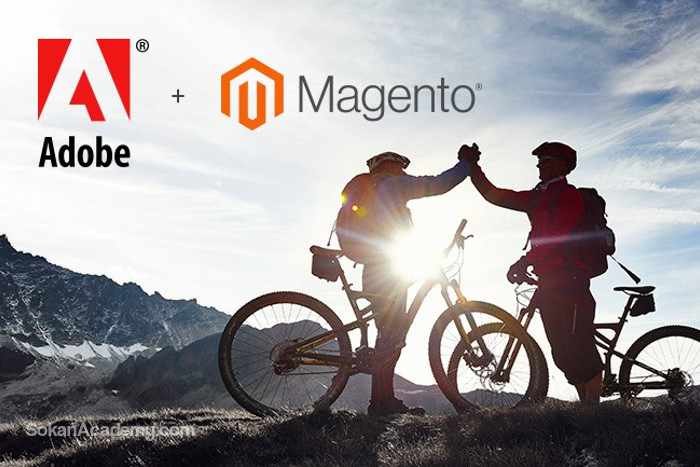 خرید سیستم مدیریت محتوای Magento توسط Adobe به قیمت 1.68 میلیارد دلار