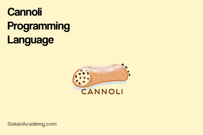 Cannoli: یک زبان برنامه‌نویسی اپن‌سورس به منظور تبدیل کدهای Python به Rust