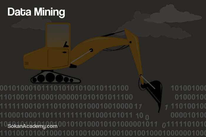 Data Mining (داده‌کاوی) چیست؟