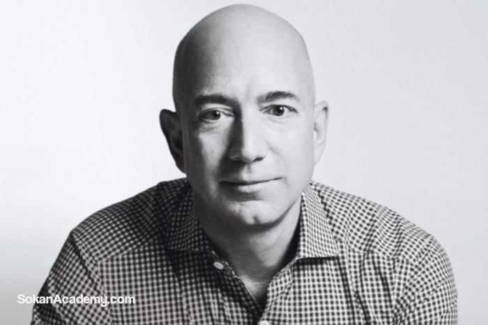 منع استفاده از PowerPoint در جلسات کاری آمازون توسط Jeff Bezos