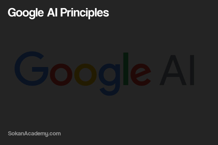 AI at Google: آشنایی با قوانین گوگل به منظور توسعۀ اپلیکیشن‌های مرتبط با هوش مصنوعی