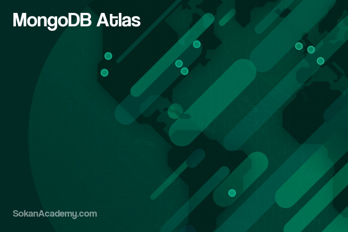 Atlas: سولوشنی تحت کلود از MongoDB برای مدیریت دیتابیس