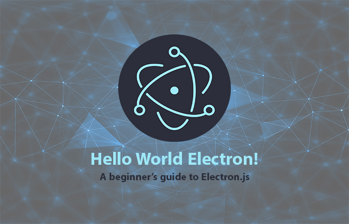 electronj js چیست؟ آموزش نصب کامل