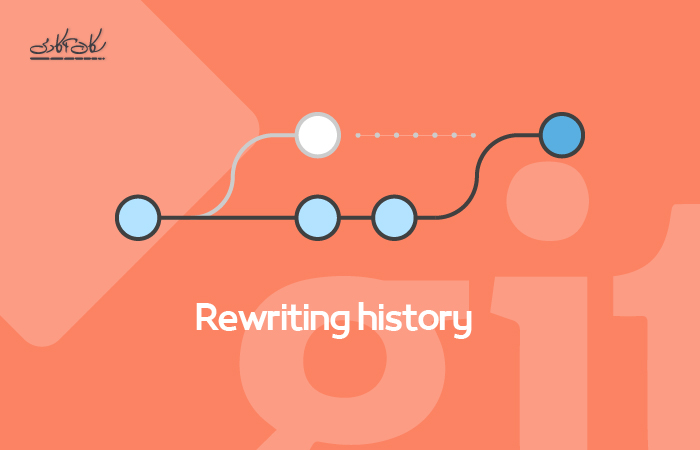 Rewriting history چیست؟