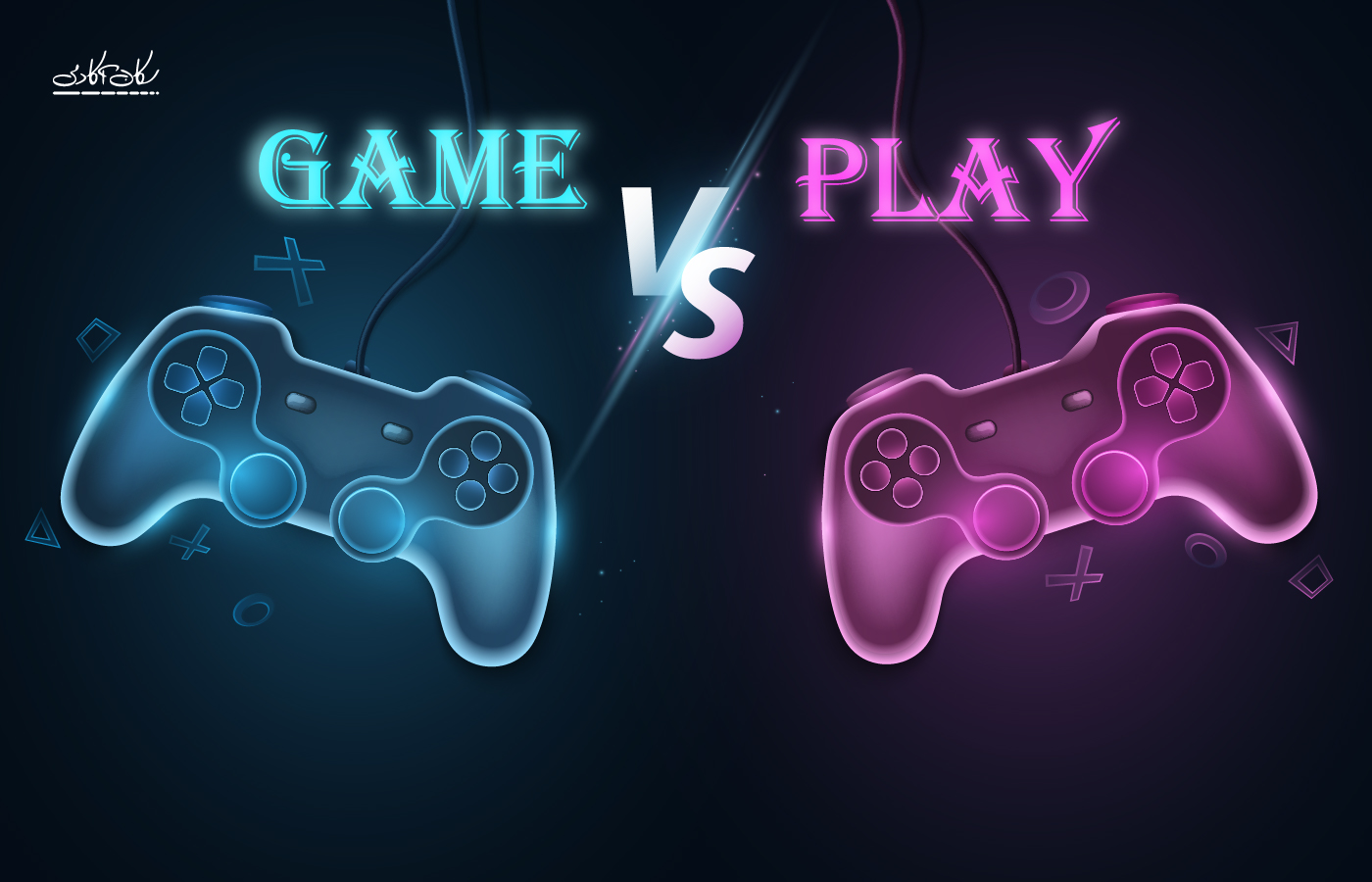 Game یا Play؟ چرا Gamification؟