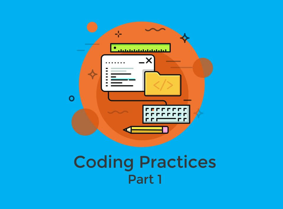بهترین شیوه کد نویسی ( Best Coding Practice )