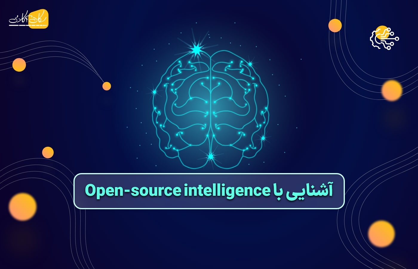 آشنایی با Open-source intelligence