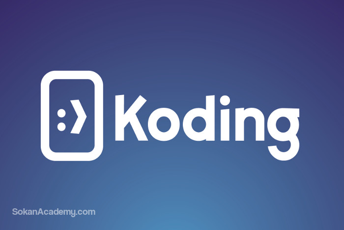 Koding: پلتفرمی به منظور ساخت محیط توسعۀ خودکار برای دولوپرها