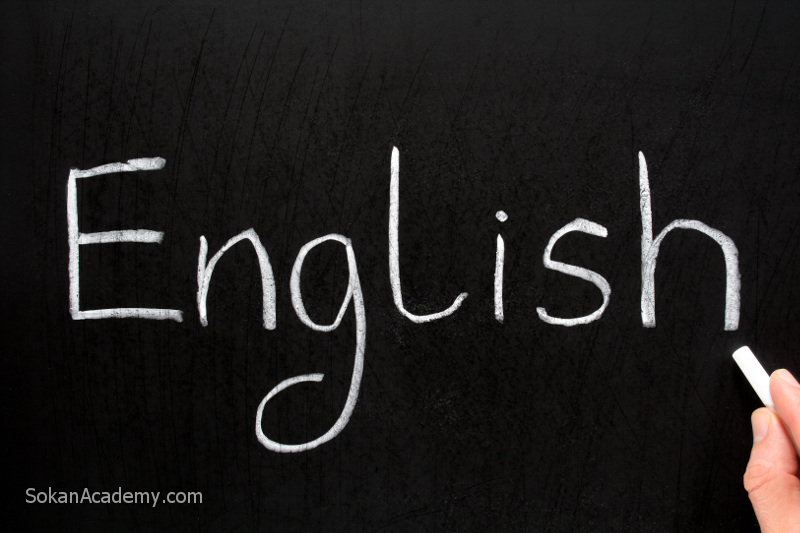 روش‌های یادگیری و آموزش زبان انگلیسی