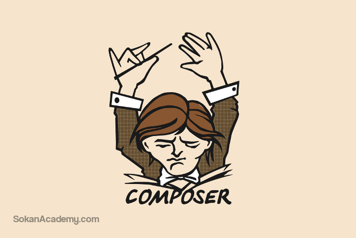 کامپوزر (Composer) چیست؟