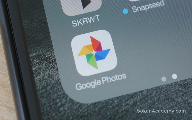 چرا سرویس های Google Photos و Google Plus از یکدیگر مجزا شدند